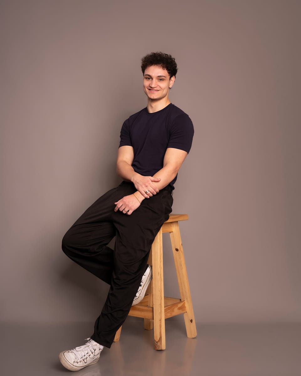 Tom Bruzzone